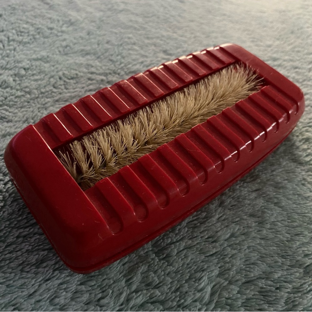 Vintage Super Sweeper